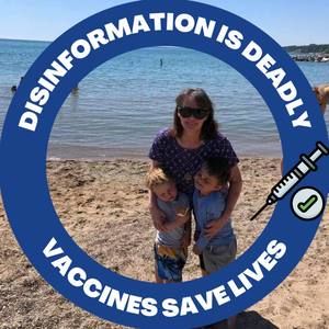 Meet your Posher, Karen